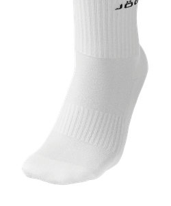 Носки высокие ESSENTIAL High Cushioned Socks, белый