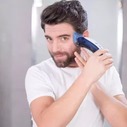 Машинка для стрижки волос Wahl Color Pro Lithium (79600-3716)