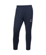 Брюки тренировочные JÖGEL CAMP 2 Training Pocket Pants Z4, темно-синий, детский