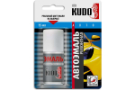 Эмаль-кисточка ВАЗ Kudo 180 Гранат (15мл)