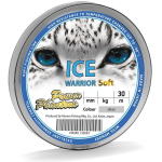 Леска Power Phantom Ice Warrior SOFT