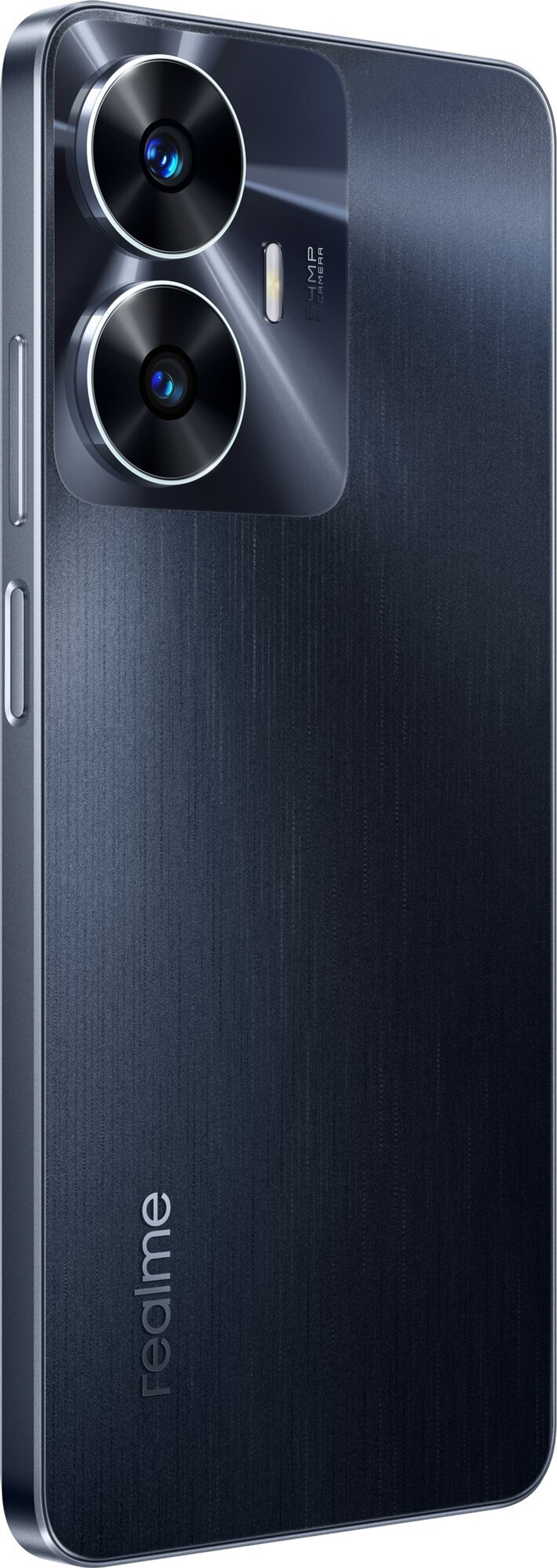 Смартфон realme C55 8/256 ГБ RU, Dual nano SIM, rainy night