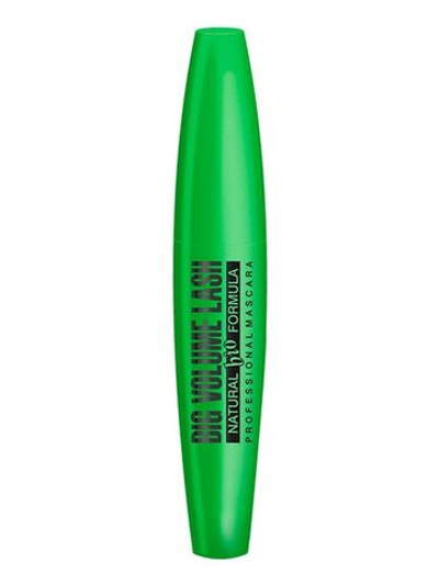 'Eveline'' BIG  VOLUME   BIO  formula *3шт  *36  ЗЕЛЕНАЯ