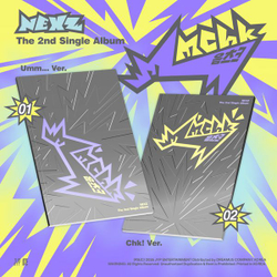 Альбом NEXZ - Mmchk