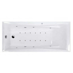 Акриловая ванна Excellent Palace Relax 180x80 WAEX.PAL18.RELAX
