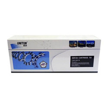 Картридж UNITON, аналог HP Q2612A/703 для LaserJet 1010/1012/1015/3030/CANON LBP 2900/3000 (2K)