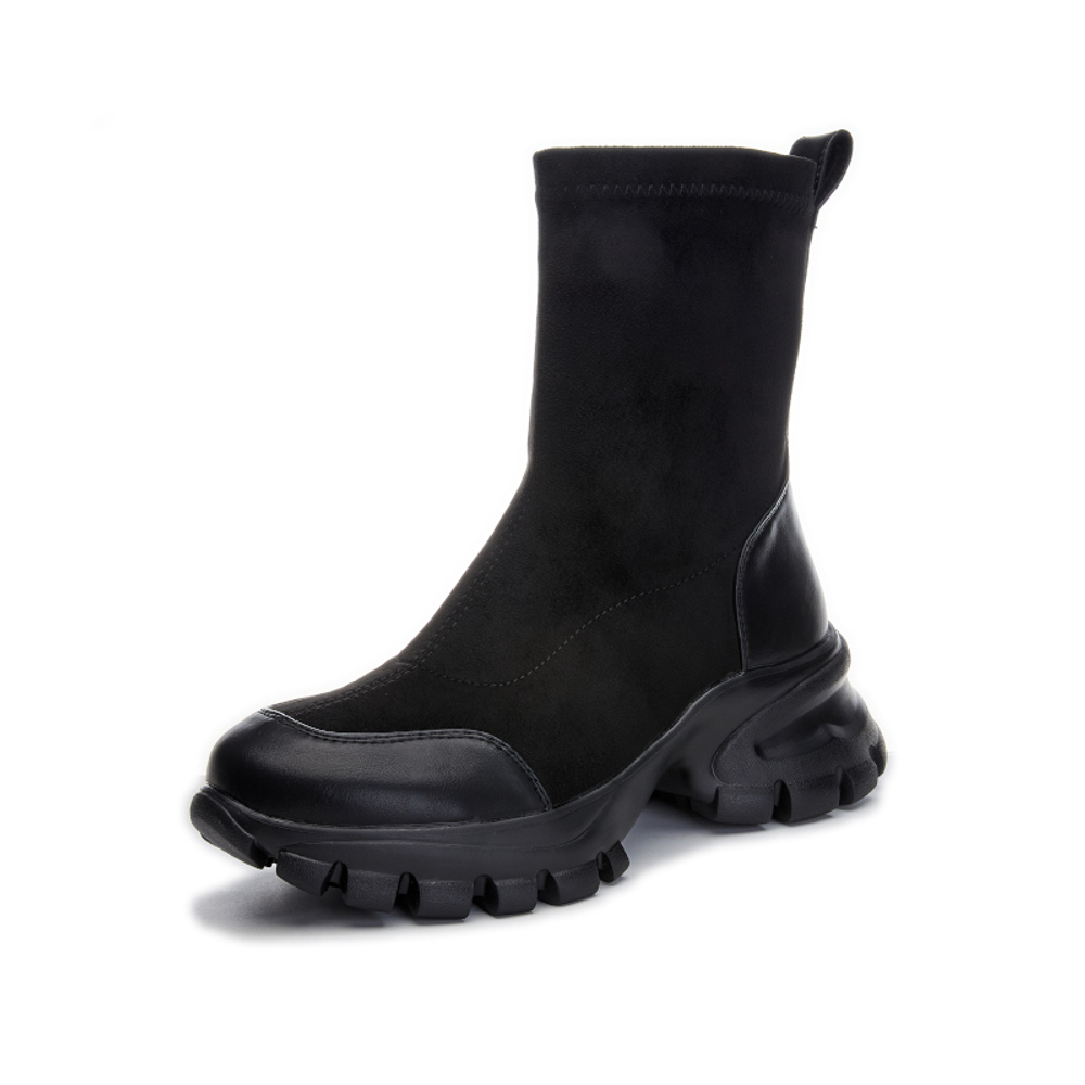 D FUSE SCANDINAVIA Ankle Boots Women"s