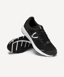 Кроссовки беговые JÖGEL Fasttrack 2.0 Black/white