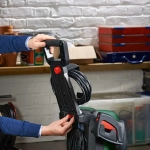 Мойка высокого давления Universal Aquatak 130 BOSCH 06008A7B00