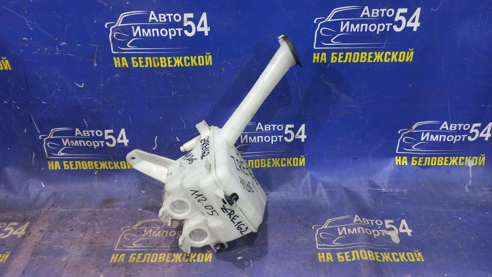 Бачок омывателя TOYOTA FIELDER 2012-2019
