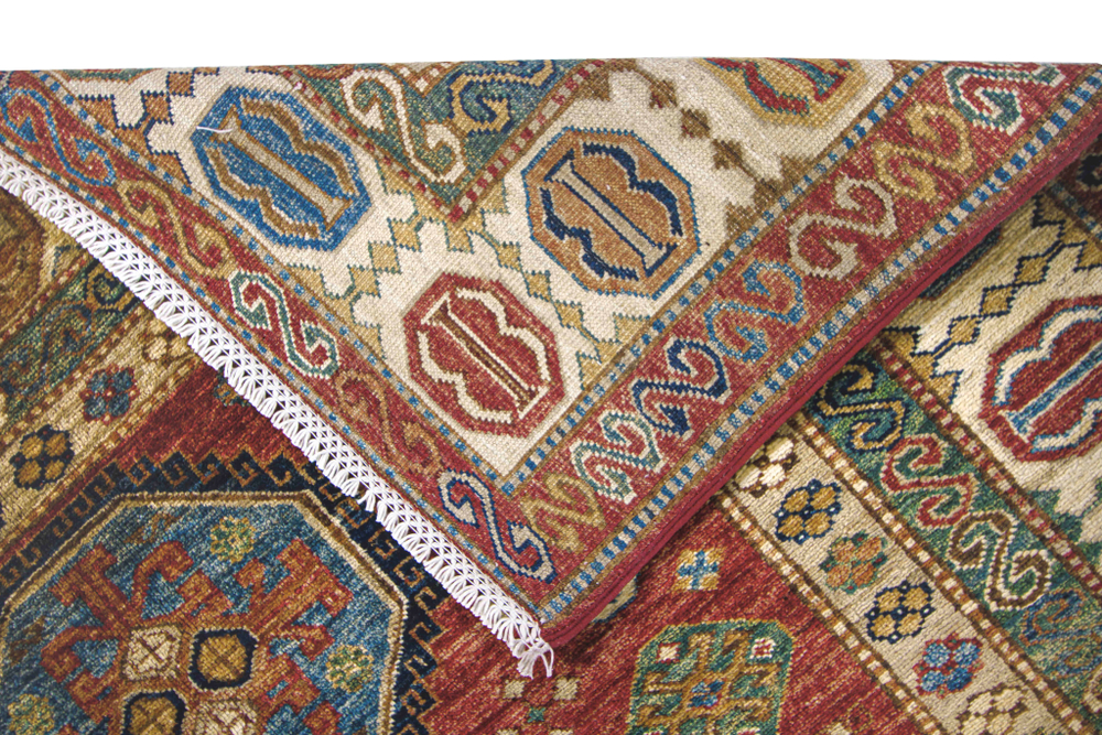 Karakuli Kazak 155 x 210 см