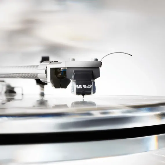 Audio-Technica AT-VM670xSP Grey