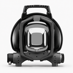 Газовый гриль O-GRILL 7 ULTRA Black