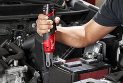 Аккумуляторная трещотка Milwaukee M12FHIR14-0 FUEL 4933478171