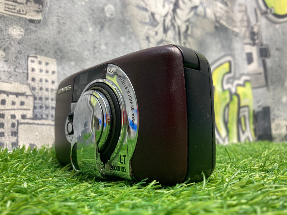 Olympus LT Zoom 105