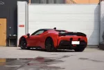 Карбоновые оригинальные детали для FERRARI SF90 2021+ Феррари OEM
