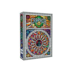 Игра "Саграда"