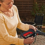 Мойка высокого давления AdvancedAquatak 150 BOSCH 06008A7700