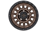 Диск УАЗ литой бронзовый 5x139,7 8xR16 d108,2 ET+15 (продаются по 4 шт.)