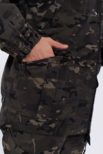 К-м "ГОРНЫЙ -5" (Рип Стоп) К-06