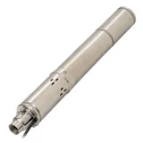 Скважинный насос СНВ-3-65, винтовой, диаметр 3", 700 Вт, 1800 л/ч, напор 65 м Сибртех — фото 2