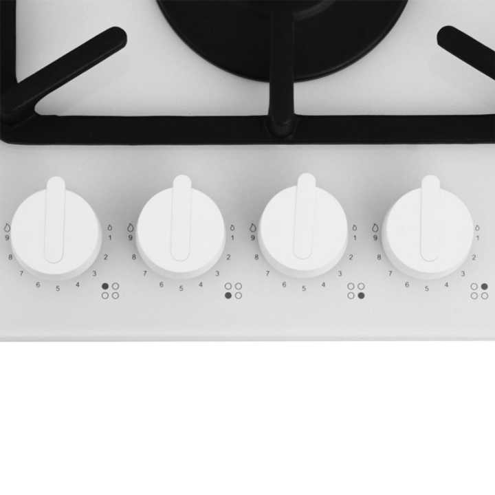 Газовая панель Hansa BHKW651551