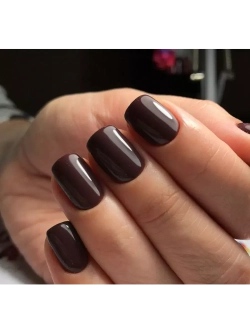 Гель лак Luxio Cocoa для ногтей 15
