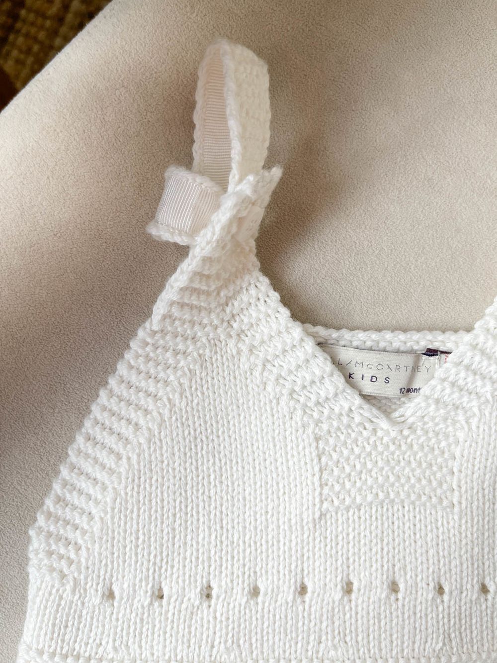 Ромпер Stella McCartney, 80