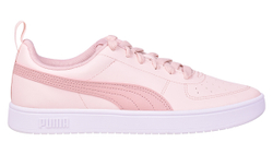 Damskie buty sneakers Puma Rickie - island pink/rose quartz