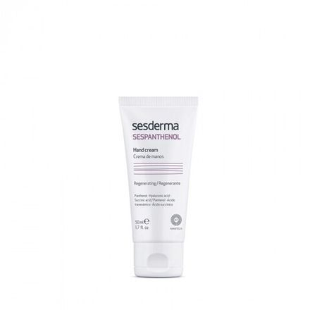 SESPANTHENOL Hand cream – Крем для рук восстанавливающий, 50 мл