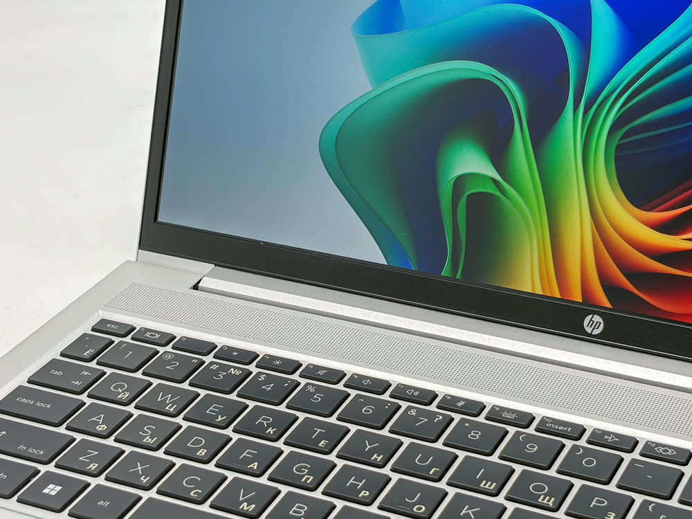 Ноутбук HP ProBook 450 G8 ( i5-1135G7 )