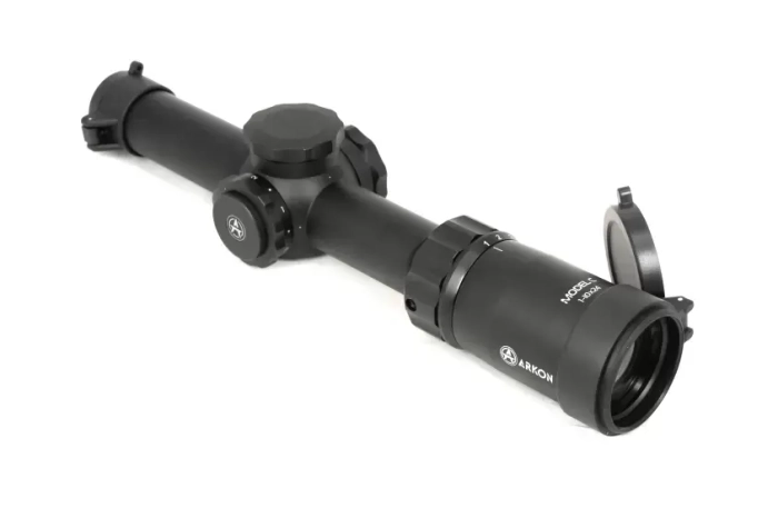 Прицел Arkon Model C 1-10x24