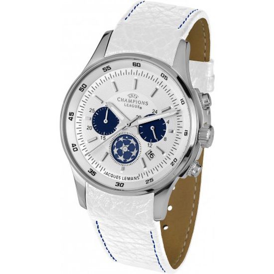 Наручные часы Jacques Lemans U-45C