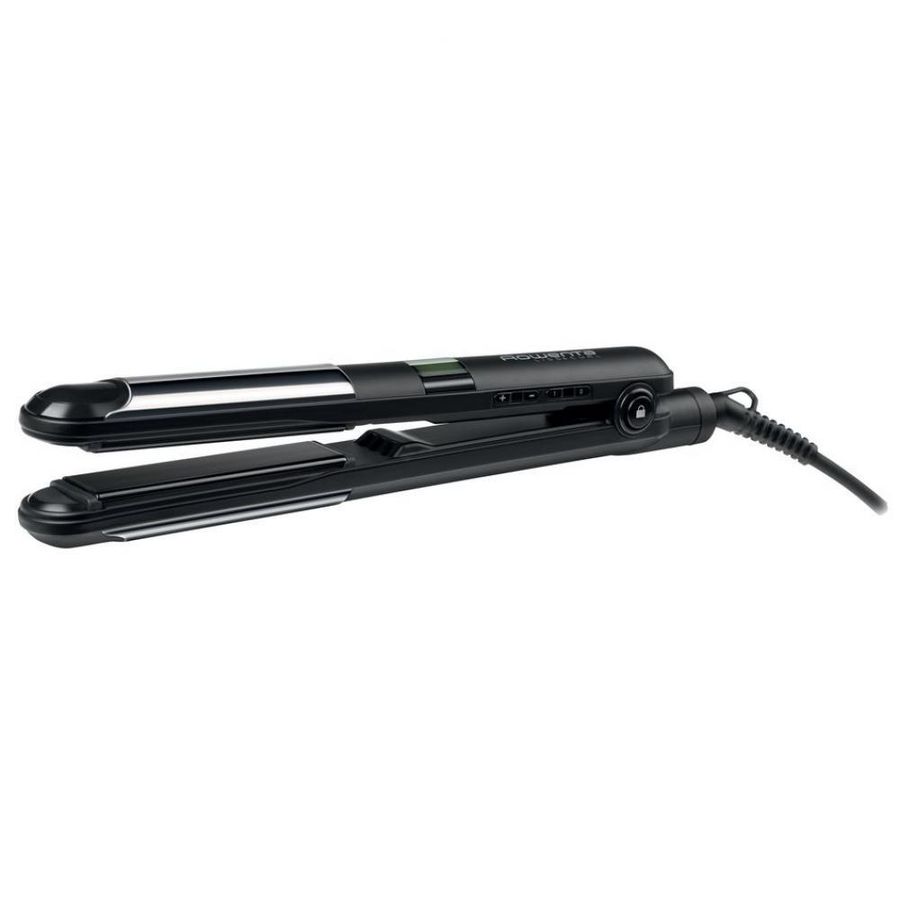 Выпрямитель для волос Rowenta Liss&Curl SF4210F0