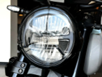 Triumph Trident 800, 2026