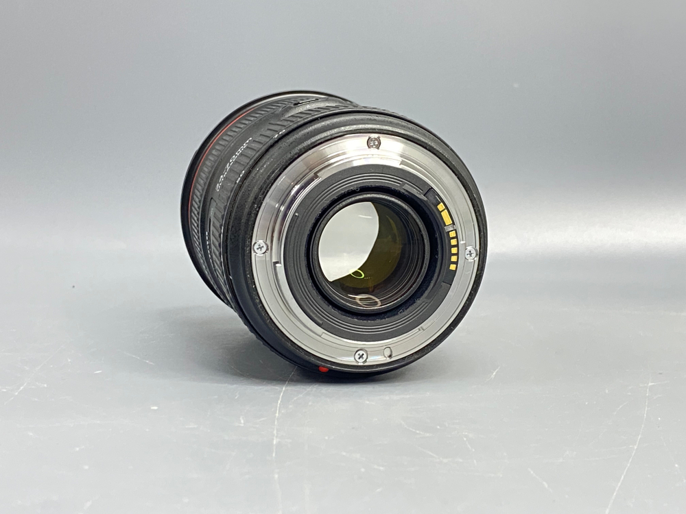 Canon EF 24-70mm 2.8L II USM