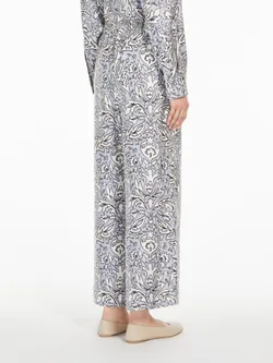 Брюки женские WEEKEND MAX MARA EUSEBIO