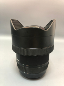 Объектив Sigma AF 12-24mm f/4 DG HSM for Canon
