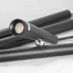 Торшер Доусон SY6750 Lussole