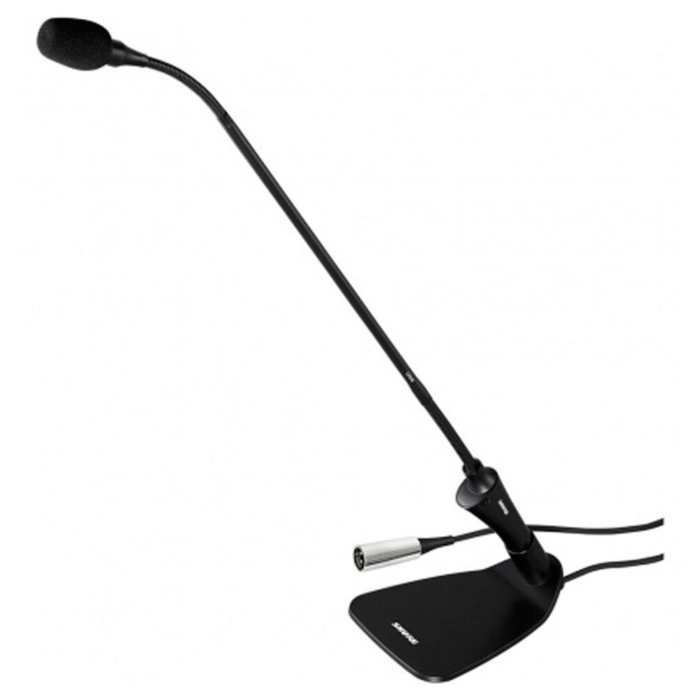 Shure CVG18D-B/C