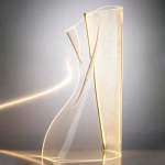 Настольная светодиодная лампа Lightstar VARESE 738983