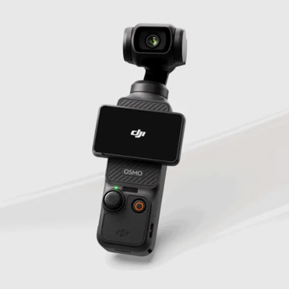 DJI Osmo Pocket 3 Black