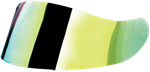 Shield / Золотой