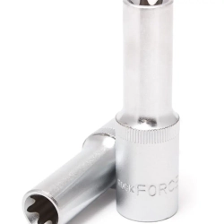 Головка торкс глубокая E12 1/2'' RockForce##Rock FORCE RF-5467712