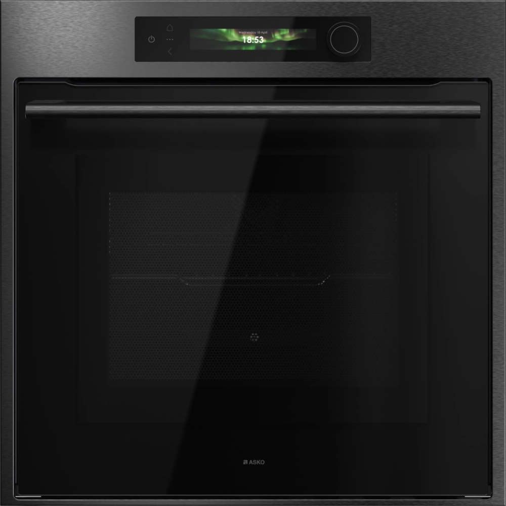 Духовой шкаф Asko OCM66BSH
