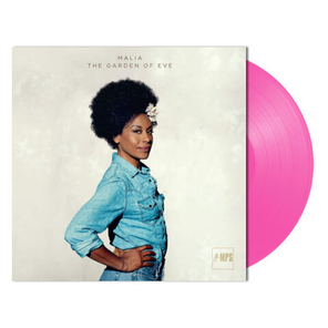 Malia / The Garden Of Eve (Coloured Vinyl)(LP)