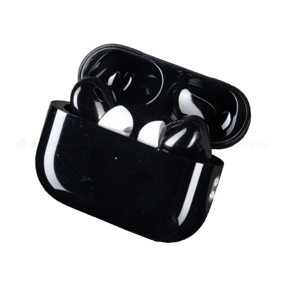 Apple AirPods Pro 2 USB-C Total Black Gloss