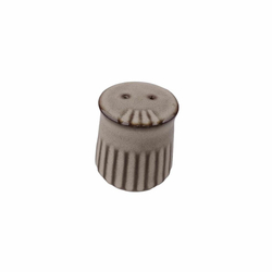 Солонка Roomers Tableware Brown 050605-1