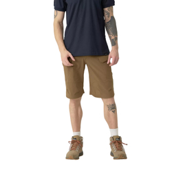 Шорты Helikon-Tex OTS (Outdoor Tactical Shorts) 11" - VersaStrecth Lite Mud Brown