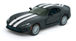 Машина ин. мет. 1:36 SRT Viper GTS раскраш. ШБ